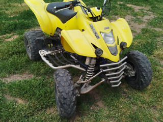 Suzuki LTZ 430 фото 2