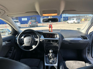 Audi A4 foto 7