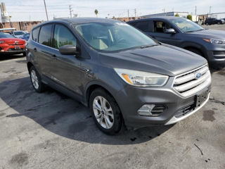 Ford Escape foto 3