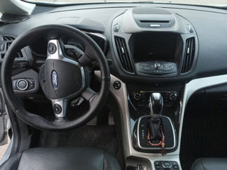 Ford C-Max foto 3