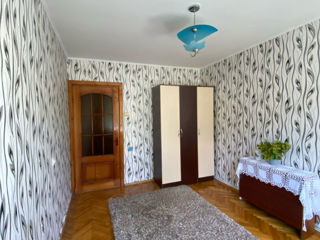 Apartament cu 2 camere, 55 m², Buiucani, Chișinău foto 10