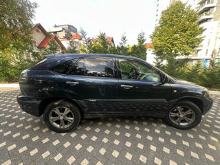 Lexus RX Series foto 3