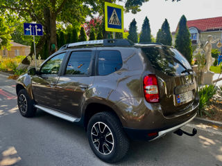 Dacia Duster foto 4