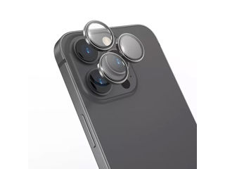 Folie protectoare Wiwu Lens  pentru iPhone 13/ 13 mini (5.4»/ 6.1») foto 1