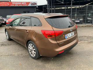 KIA Ceed foto 4