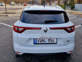 Renault Megane foto 4