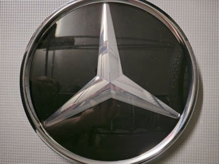 Emblema Mercedes w166, w167, Gle Gls