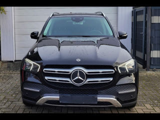 Mercedes GLE foto 2