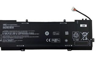 KB06XL Laptop Battery HP Li-ion; Voltage: 11.55V; Capacity: 79.2Wh