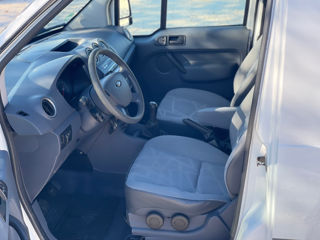 Ford Transit Connect foto 9