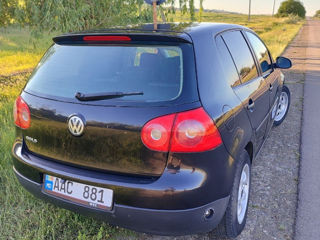 Volkswagen Golf foto 4