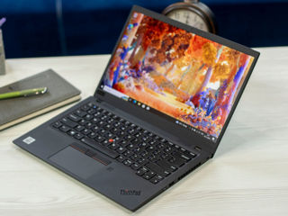 Lenovo ThinkPad X1 Carbon 8th Gen IPS (Core i5 10210u/16Gb Ram/512Gb NVMe SSD/14.1" FHD IPS) foto 4