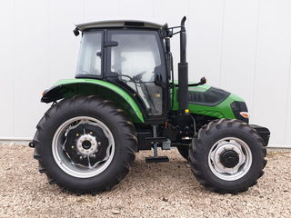 Tractor Agromax 100 cp Nou! Cel mai bun Preț de pe piață! Sunați! foto 2