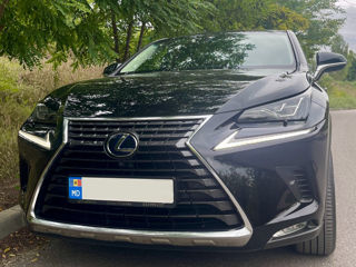 Lexus NX Series foto 2