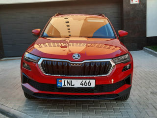 Skoda Karoq foto 8