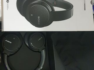 Sony MDR-ZX770BT foto 2