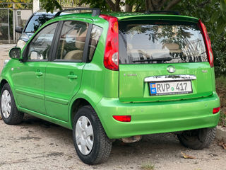 Nissan Note foto 10