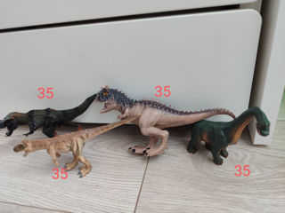 Dinosauri foto 9