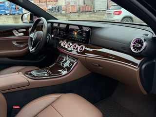 Mercedes E-Class foto 10