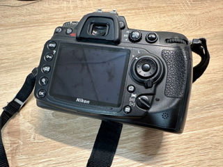Nikon D300s body foto 4