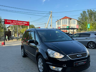 Ford Galaxy foto 3