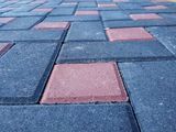 Instalare pavaj /bobcat + укладка тротуарной плитки foto 6