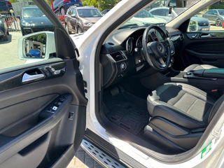 Mercedes GLE foto 7