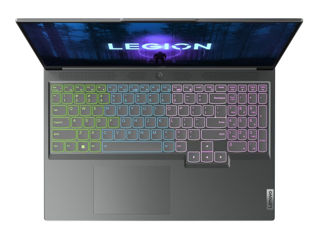 Lenovo Legion Slim 5 16AHP9 (16" / Ryzen 7 8845HS / 32GB RAM / 1TB SSD / RTX4060) - Новые! foto 2