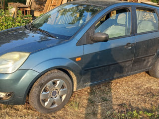 Piese ford Fiesta foto 4