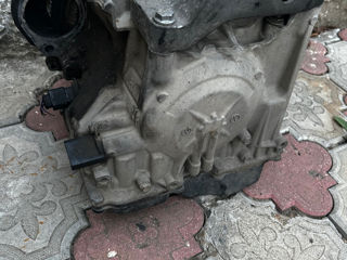 Aisin Skoda Octavia 2 foto 2