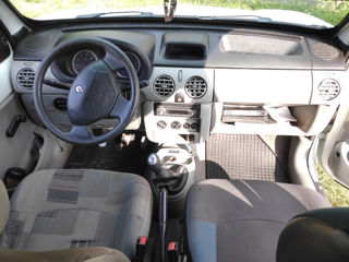 Renault Kangoo foto 9