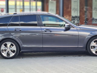 Mercedes C-Class