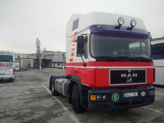 Man F2000 19403 foto 4