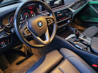 BMW 5 Series foto 5