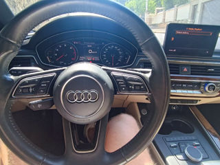 Audi A5 foto 3