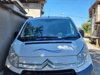 Citroen Dispatch