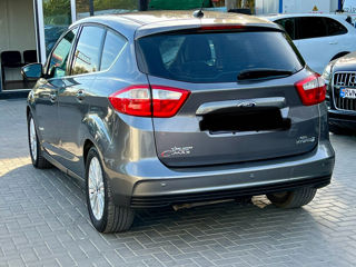 Ford C-Max foto 4