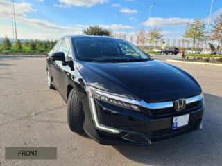 Honda Clarity foto 2