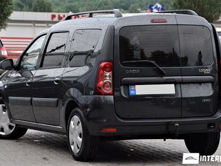 Dacia Logan Mcv foto 3