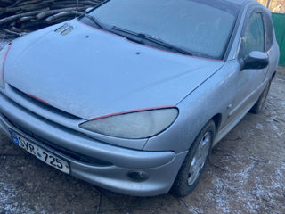 Peugeot 206 foto 4