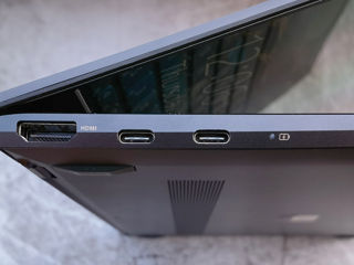 Se vinde  ASUS ZenBook 13 OLED (UM325S) Laptop  New foto 3