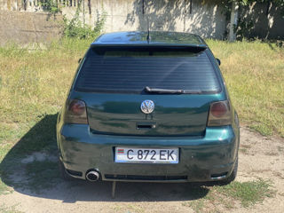 Volkswagen Golf foto 2