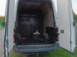 Mercedes Sprinter 906 foto 6