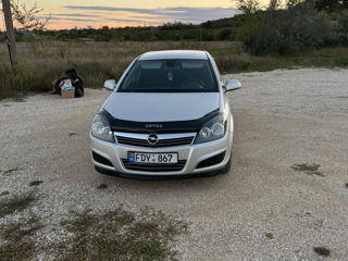 Opel Astra foto 3