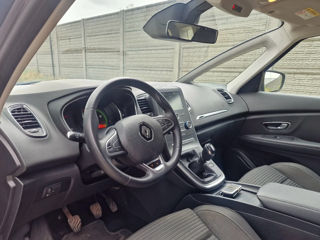 Renault Grand Scenic foto 11