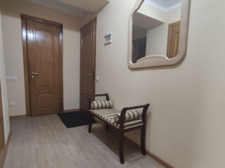 Apartament cu 2 camere, 52 m², Râșcani, Chișinău foto 6