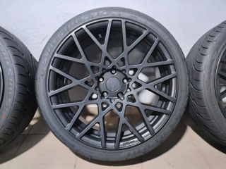 Jante R19 Rotiform cu Anvelope Federal 235/35Z R19