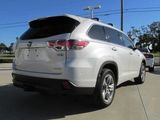 Toyota Highlander foto 4