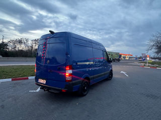 Mercedes Sprinter 319 foto 3