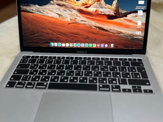 Macbook Air 13 i3 foto 3